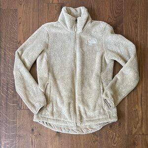 The North Face Osito Jacket